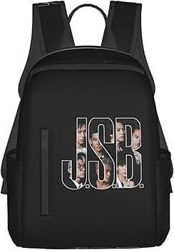 三代目 J Soul Brothers - JSB リュック Amazon.co.jp: 三代目 J Soul Brothers リュックサック アニメ